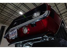 1969 Chevrolet Camaro (CC-2082299) for sale in Kentwood, Michigan