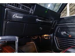 1969 Chevrolet Camaro (CC-2082299) for sale in Kentwood, Michigan
