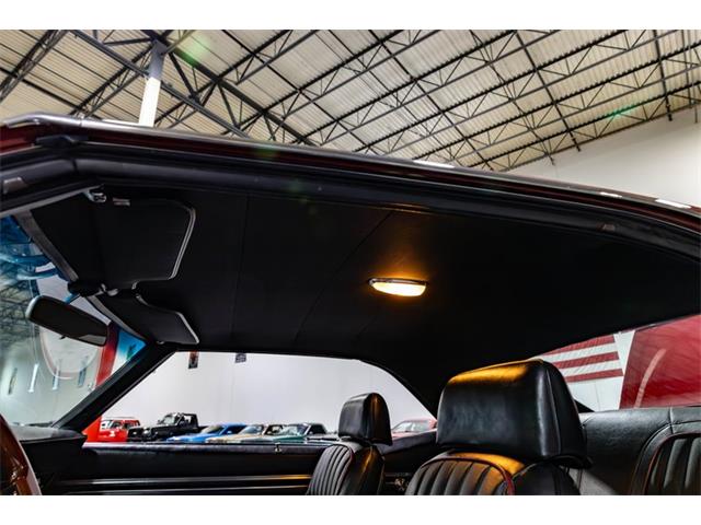 1969 Chevrolet Camaro (CC-2082299) for sale in Kentwood, Michigan