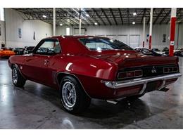 1969 Chevrolet Camaro (CC-2082299) for sale in Kentwood, Michigan