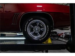 1969 Chevrolet Camaro (CC-2082299) for sale in Kentwood, Michigan