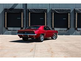 1969 Chevrolet Camaro (CC-2082299) for sale in Kentwood, Michigan