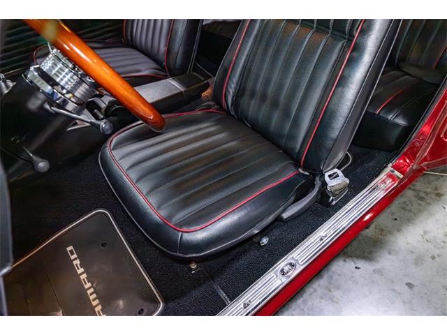 1969 Chevrolet Camaro (CC-2082299) for sale in Kentwood, Michigan