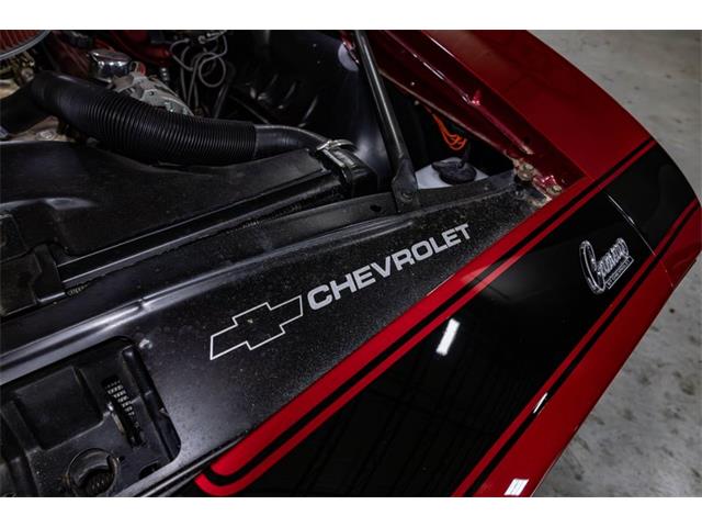1969 Chevrolet Camaro (CC-2082299) for sale in Kentwood, Michigan
