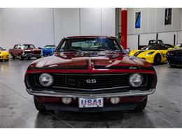 1969 Chevrolet Camaro (CC-2082299) for sale in Kentwood, Michigan