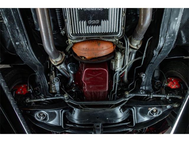 1969 Chevrolet Camaro (CC-2082299) for sale in Kentwood, Michigan