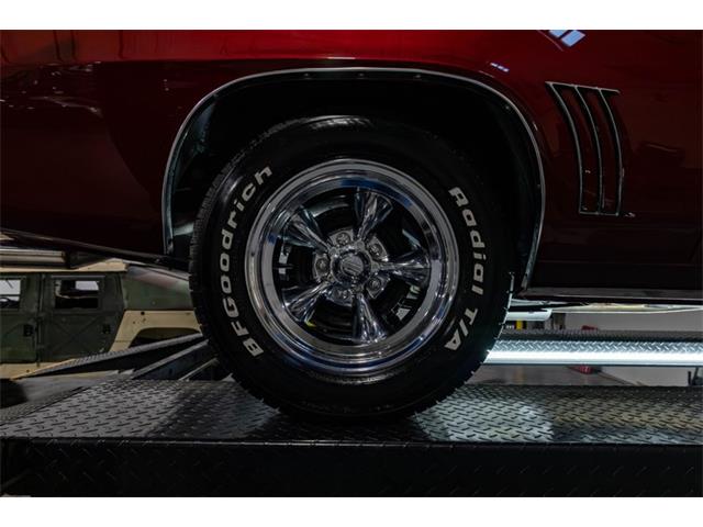1969 Chevrolet Camaro (CC-2082299) for sale in Kentwood, Michigan