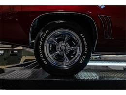 1969 Chevrolet Camaro (CC-2082299) for sale in Kentwood, Michigan