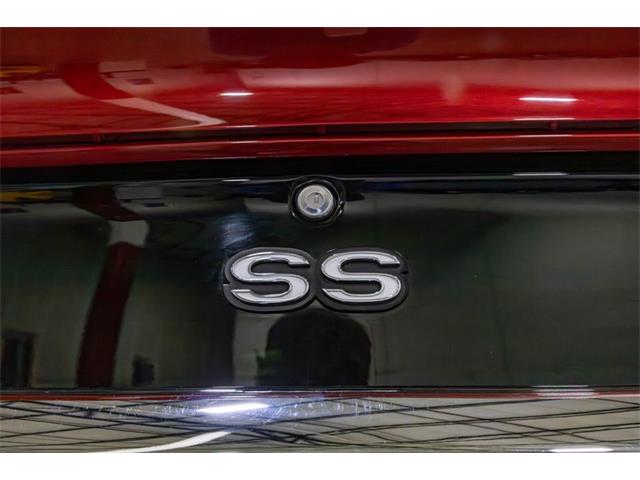 1969 Chevrolet Camaro (CC-2082299) for sale in Kentwood, Michigan