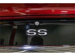 1969 Chevrolet Camaro (CC-2082299) for sale in Kentwood, Michigan