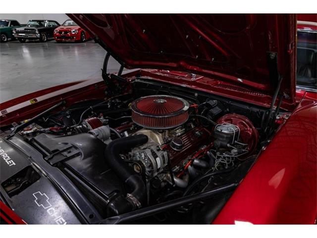 1969 Chevrolet Camaro (CC-2082299) for sale in Kentwood, Michigan