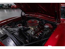1969 Chevrolet Camaro (CC-2082299) for sale in Kentwood, Michigan