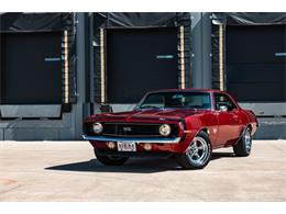 1969 Chevrolet Camaro (CC-2082299) for sale in Kentwood, Michigan