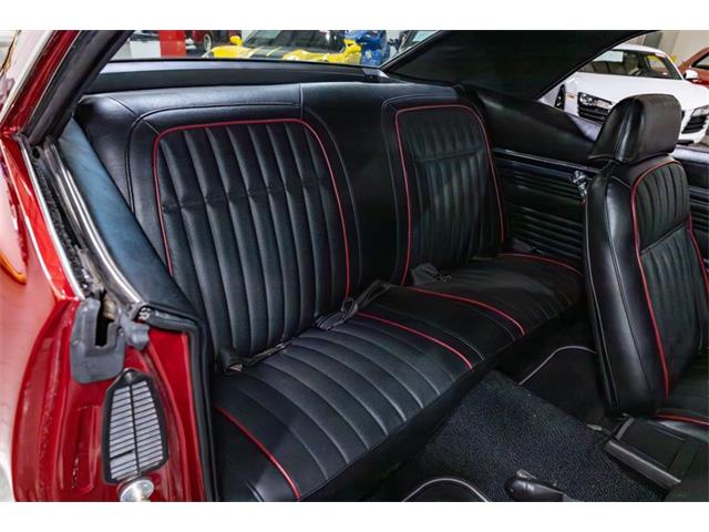 1969 Chevrolet Camaro (CC-2082299) for sale in Kentwood, Michigan