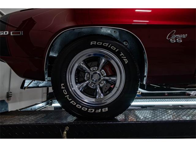 1969 Chevrolet Camaro (CC-2082299) for sale in Kentwood, Michigan