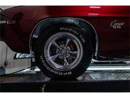 1969 Chevrolet Camaro (CC-2082299) for sale in Kentwood, Michigan