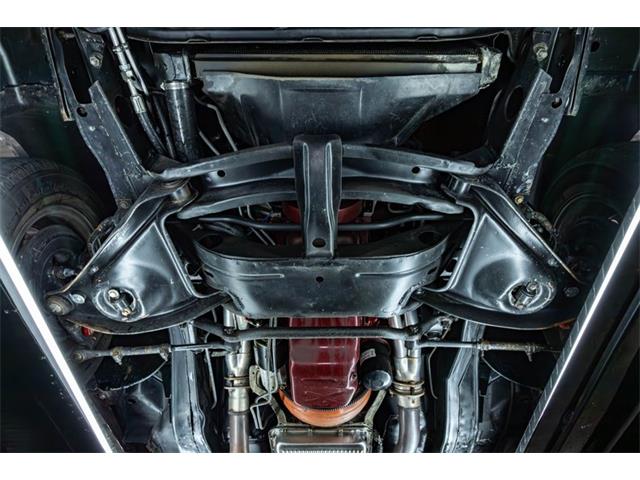 1969 Chevrolet Camaro (CC-2082299) for sale in Kentwood, Michigan