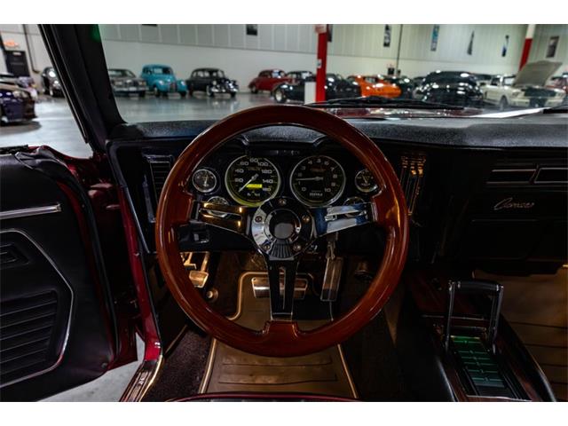 1969 Chevrolet Camaro (CC-2082299) for sale in Kentwood, Michigan