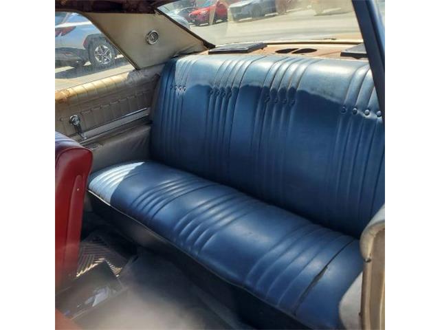 1964 Buick Skylark (CC-2080023) for sale in Cadillac, Michigan
