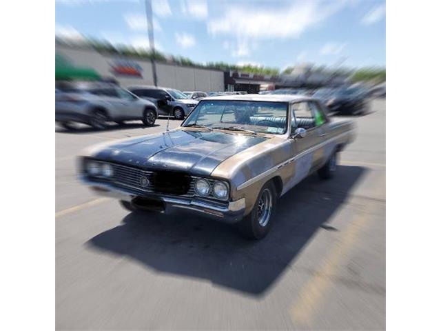 1964 Buick Skylark (CC-2080023) for sale in Cadillac, Michigan