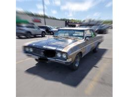 1964 Buick Skylark (CC-2080023) for sale in Cadillac, Michigan