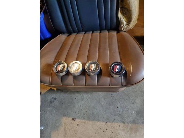 1964 Buick Skylark (CC-2080023) for sale in Cadillac, Michigan