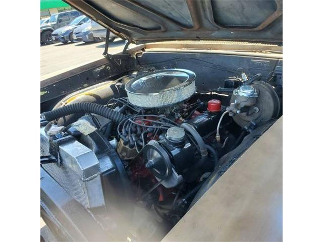 1964 Buick Skylark (CC-2080023) for sale in Cadillac, Michigan