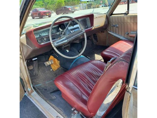 1964 Buick Skylark (CC-2080023) for sale in Cadillac, Michigan