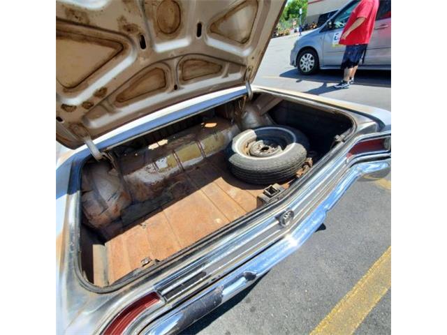 1964 Buick Skylark (CC-2080023) for sale in Cadillac, Michigan