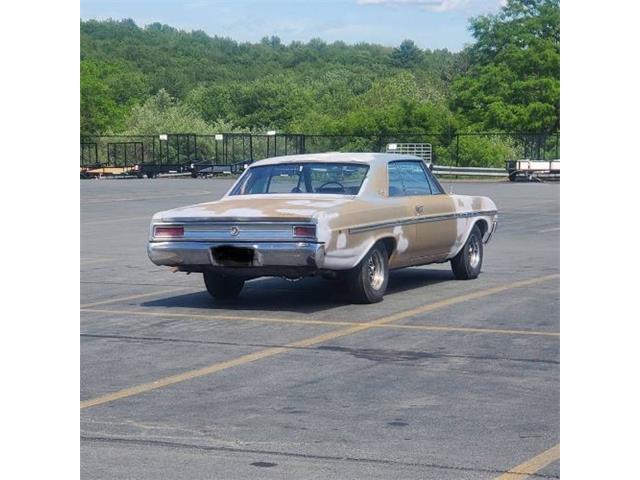 1964 Buick Skylark (CC-2080023) for sale in Cadillac, Michigan