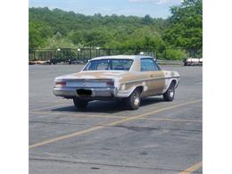 1964 Buick Skylark (CC-2080023) for sale in Cadillac, Michigan