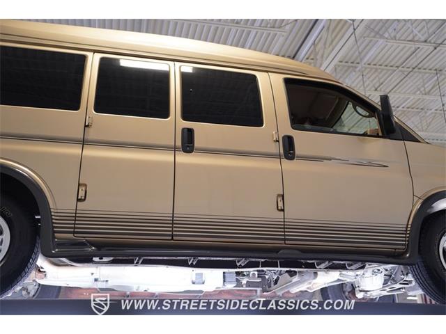 2006 Chevrolet Express (CC-2082300) for sale in Concord, North Carolina