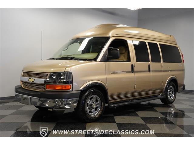 2006 Chevrolet Express (CC-2082300) for sale in Concord, North Carolina