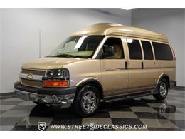 2006 Chevrolet Express (CC-2082300) for sale in Concord, North Carolina