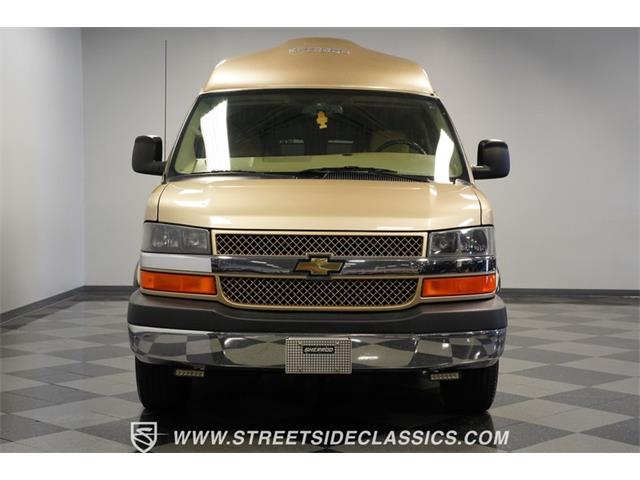 2006 Chevrolet Express (CC-2082300) for sale in Concord, North Carolina