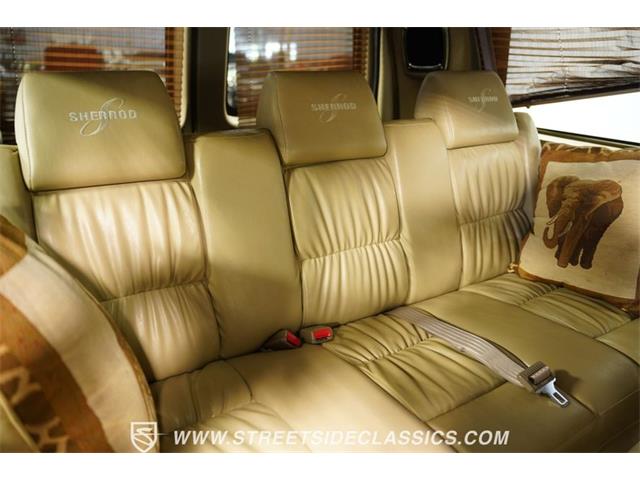 2006 Chevrolet Express (CC-2082300) for sale in Concord, North Carolina