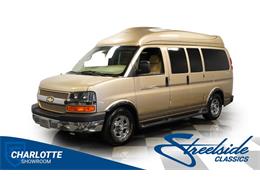 2006 Chevrolet Express (CC-2082300) for sale in Concord, North Carolina