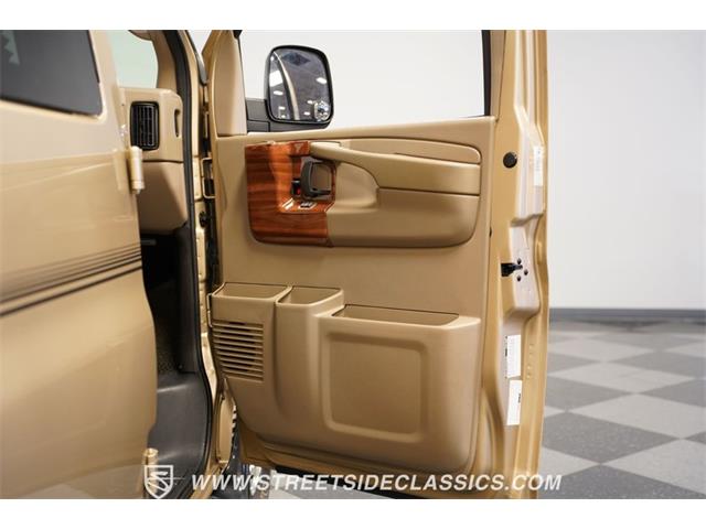 2006 Chevrolet Express (CC-2082300) for sale in Concord, North Carolina