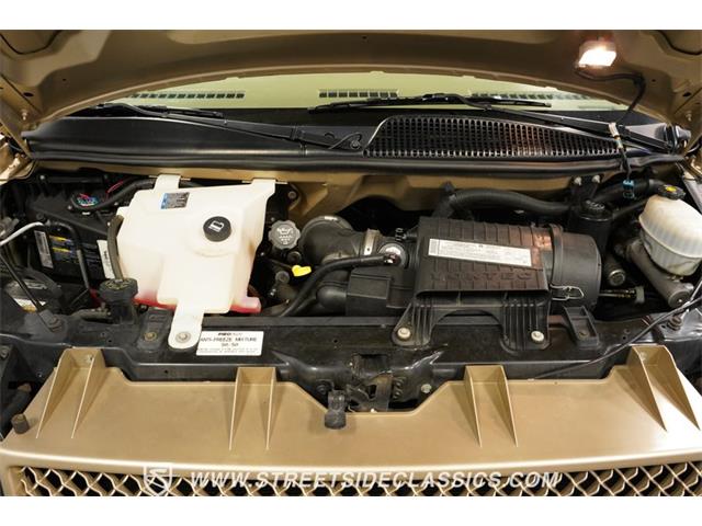 2006 Chevrolet Express (CC-2082300) for sale in Concord, North Carolina