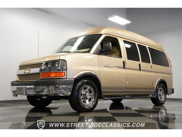 2006 Chevrolet Express (CC-2082300) for sale in Concord, North Carolina