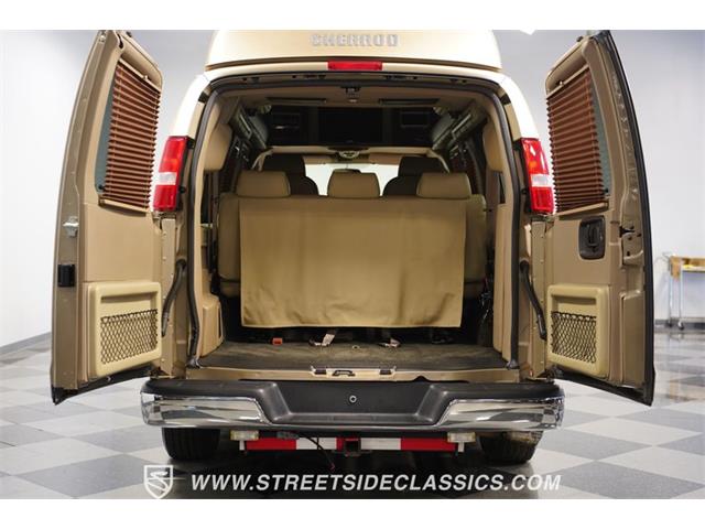2006 Chevrolet Express (CC-2082300) for sale in Concord, North Carolina