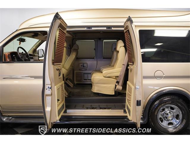 2006 Chevrolet Express (CC-2082300) for sale in Concord, North Carolina