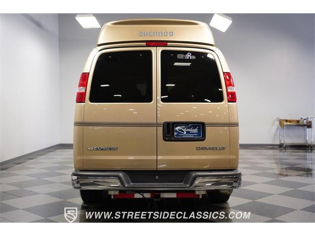 2006 Chevrolet Express (CC-2082300) for sale in Concord, North Carolina