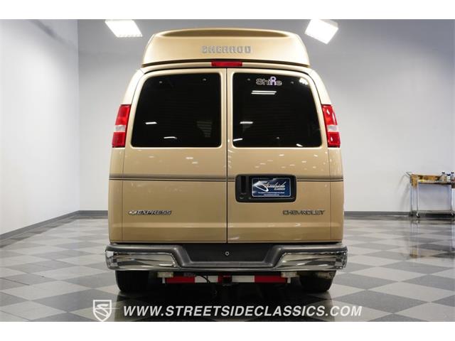 2006 Chevrolet Express (CC-2082300) for sale in Concord, North Carolina