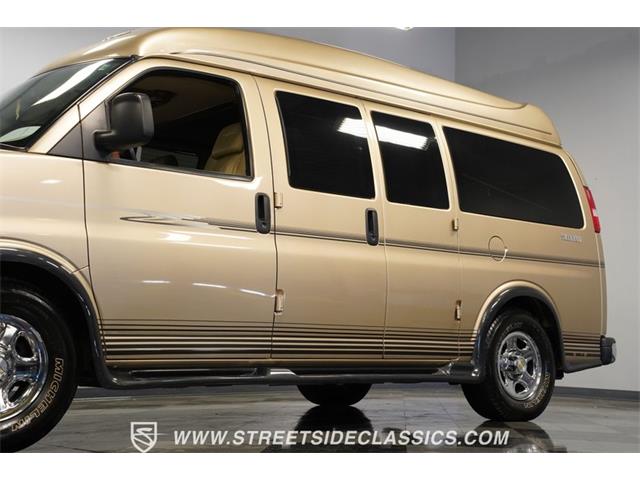 2006 Chevrolet Express (CC-2082300) for sale in Concord, North Carolina