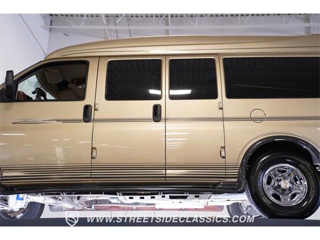 2006 Chevrolet Express (CC-2082300) for sale in Concord, North Carolina