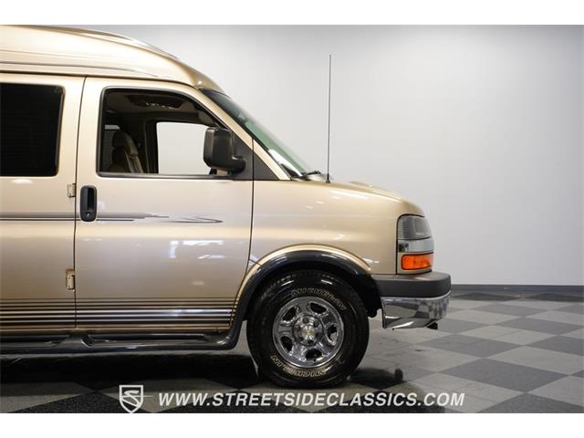 2006 Chevrolet Express (CC-2082300) for sale in Concord, North Carolina