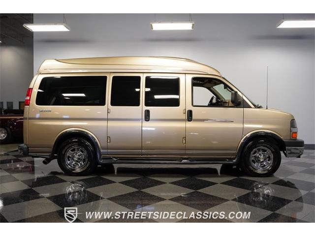2006 Chevrolet Express (CC-2082300) for sale in Concord, North Carolina