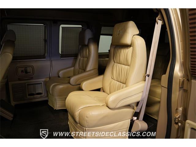 2006 Chevrolet Express (CC-2082300) for sale in Concord, North Carolina