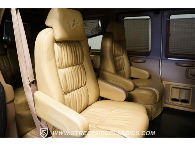 2006 Chevrolet Express (CC-2082300) for sale in Concord, North Carolina